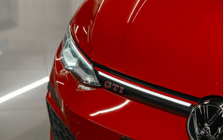 Volkswagen Golf GTI, 2021 год, 3 650 000 рублей, 29 фотография