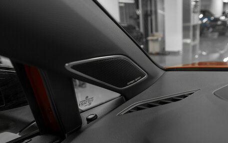 Volkswagen Golf GTI, 2021 год, 3 650 000 рублей, 24 фотография