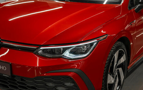 Volkswagen Golf GTI, 2021 год, 3 650 000 рублей, 27 фотография