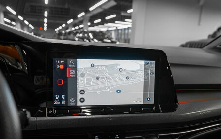 Volkswagen Golf GTI, 2021 год, 3 650 000 рублей, 19 фотография