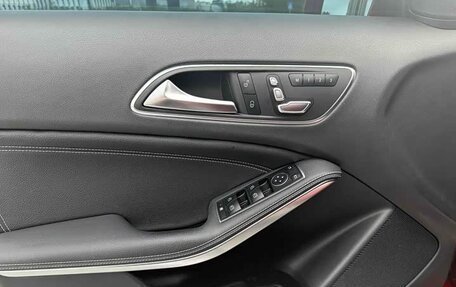 Mercedes-Benz GLA, 2018 год, 1 599 777 рублей, 10 фотография