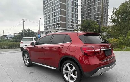 Mercedes-Benz GLA, 2018 год, 1 599 777 рублей, 6 фотография