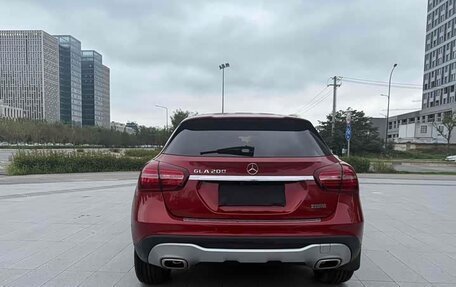 Mercedes-Benz GLA, 2018 год, 1 599 777 рублей, 5 фотография