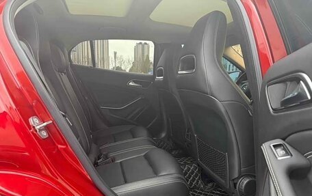 Mercedes-Benz GLA, 2018 год, 1 599 777 рублей, 14 фотография