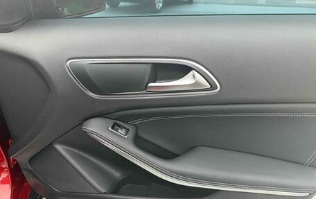 Mercedes-Benz GLA, 2018 год, 1 599 777 рублей, 12 фотография