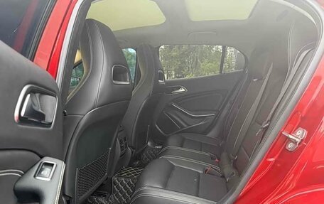 Mercedes-Benz GLA, 2018 год, 1 599 777 рублей, 13 фотография