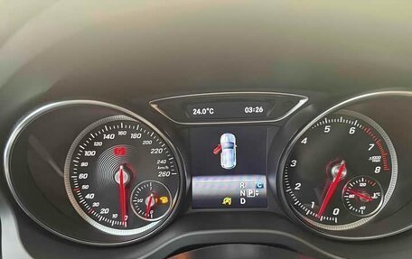 Mercedes-Benz GLA, 2018 год, 1 599 777 рублей, 8 фотография