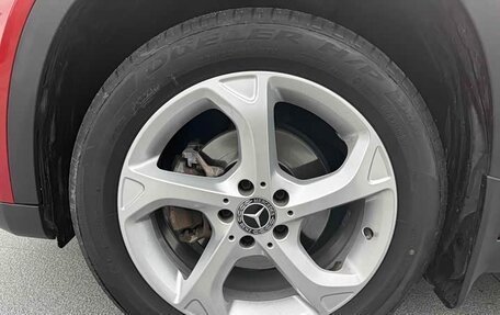 Mercedes-Benz GLA, 2018 год, 1 599 777 рублей, 17 фотография