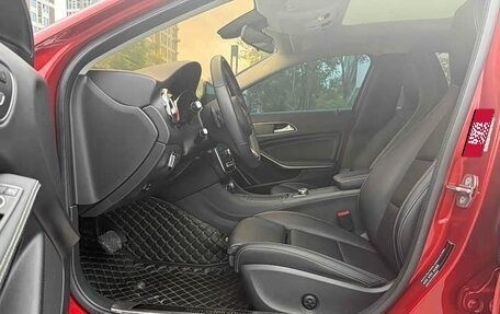Mercedes-Benz GLA, 2018 год, 1 599 777 рублей, 9 фотография