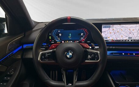 BMW M5, 2025 год, 22 288 000 рублей, 7 фотография