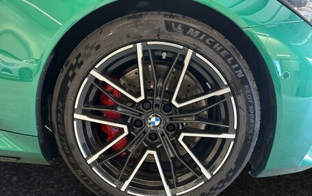 BMW M5, 2025 год, 22 288 000 рублей, 4 фотография