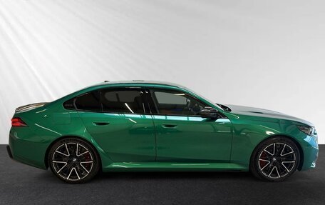 BMW M5, 2025 год, 22 288 000 рублей, 2 фотография