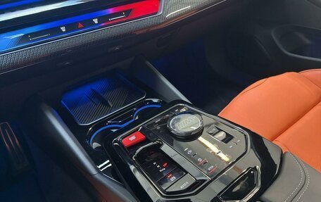 BMW M5, 2025 год, 22 288 000 рублей, 9 фотография