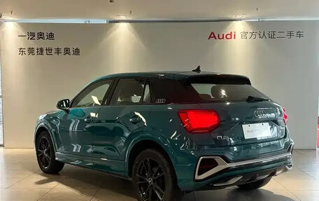 Audi Q2 I, 2022 год, 1 832 000 рублей, 6 фотография