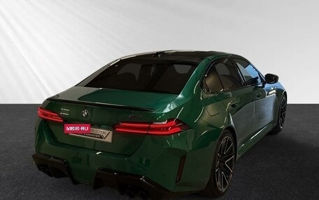 BMW M5, 2025 год, 22 288 000 рублей, 3 фотография