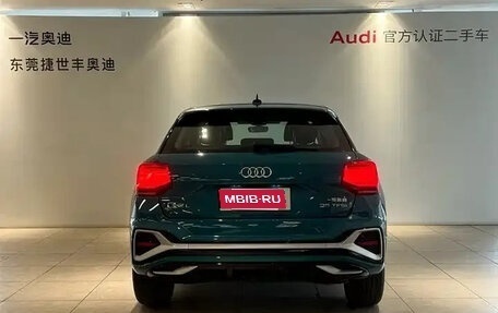 Audi Q2 I, 2022 год, 1 832 000 рублей, 5 фотография