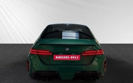 BMW M5, 2025 год, 22 288 000 рублей, 6 фотография