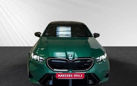 BMW M5, 2025 год, 22 288 000 рублей, 5 фотография