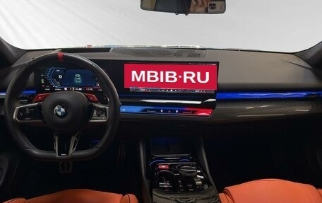 BMW M5, 2025 год, 22 288 000 рублей, 8 фотография