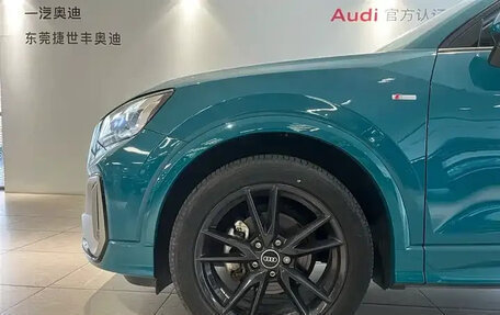 Audi Q2 I, 2022 год, 1 832 000 рублей, 7 фотография