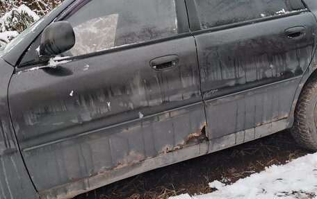 Chevrolet Lanos I, 2009 год, 30 000 рублей, 2 фотография