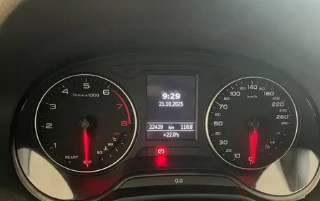 Audi Q2 I, 2022 год, 1 832 000 рублей, 12 фотография