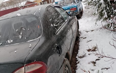 Chevrolet Lanos I, 2009 год, 30 000 рублей, 5 фотография