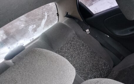 Chevrolet Lanos I, 2009 год, 30 000 рублей, 8 фотография