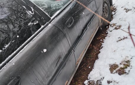 Chevrolet Lanos I, 2009 год, 30 000 рублей, 6 фотография