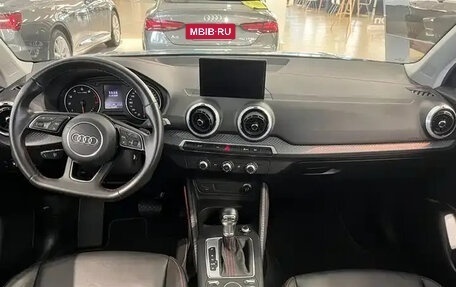 Audi Q2 I, 2022 год, 1 832 000 рублей, 11 фотография