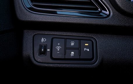 Hyundai Solaris II рестайлинг, 2021 год, 1 495 000 рублей, 11 фотография