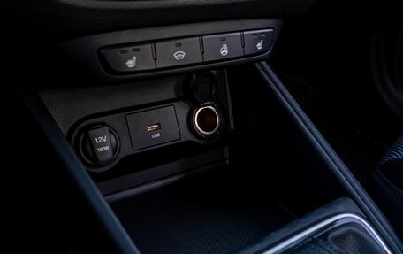 Hyundai Solaris II рестайлинг, 2021 год, 1 495 000 рублей, 18 фотография