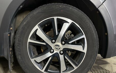 Lifan X50, 2016 год, 453 000 рублей, 9 фотография