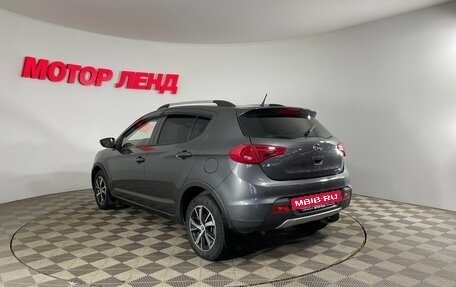 Lifan X50, 2016 год, 453 000 рублей, 6 фотография