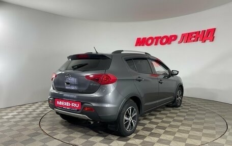Lifan X50, 2016 год, 453 000 рублей, 4 фотография