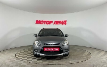 Lifan X50, 2016 год, 453 000 рублей, 2 фотография