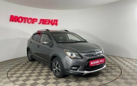 Lifan X50, 2016 год, 453 000 рублей, 3 фотография