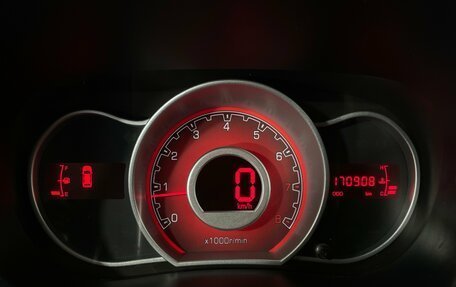 Lifan X50, 2016 год, 453 000 рублей, 14 фотография