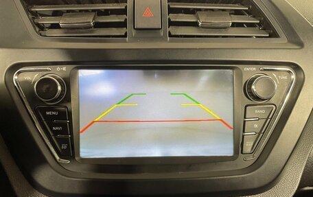 Lifan X50, 2016 год, 453 000 рублей, 16 фотография