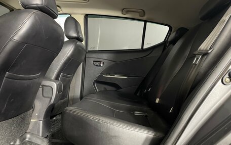 Lifan X50, 2016 год, 453 000 рублей, 19 фотография