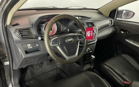 Lifan X50, 2016 год, 453 000 рублей, 11 фотография