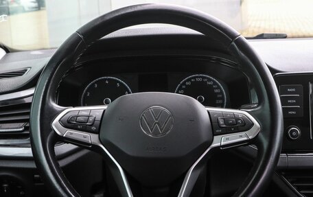 Volkswagen Polo VI (EU Market), 2021 год, 1 595 000 рублей, 10 фотография