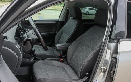 Volkswagen Polo VI (EU Market), 2021 год, 1 595 000 рублей, 7 фотография