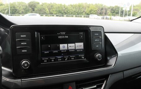 Volkswagen Polo VI (EU Market), 2021 год, 1 595 000 рублей, 13 фотография