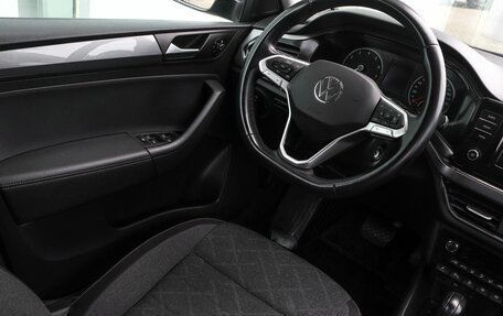 Volkswagen Polo VI (EU Market), 2021 год, 1 595 000 рублей, 9 фотография