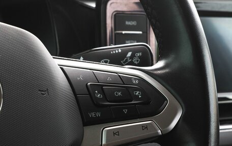 Volkswagen Polo VI (EU Market), 2021 год, 1 595 000 рублей, 12 фотография