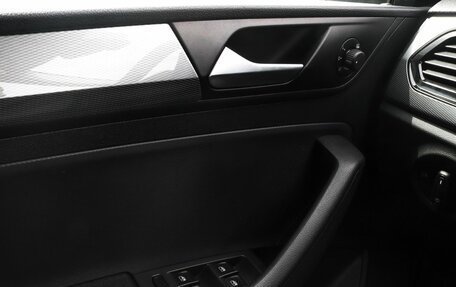 Volkswagen Polo VI (EU Market), 2021 год, 1 595 000 рублей, 8 фотография