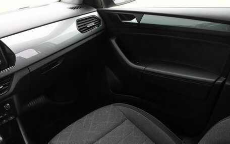 Volkswagen Polo VI (EU Market), 2021 год, 1 595 000 рублей, 17 фотография