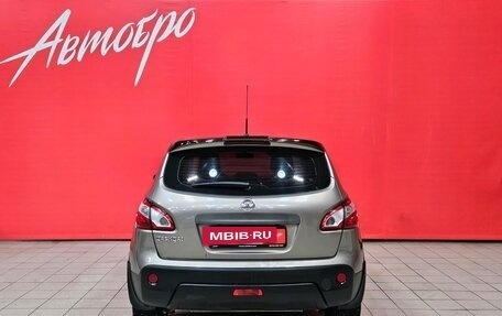 Nissan Qashqai, 2011 год, 885 000 рублей, 4 фотография