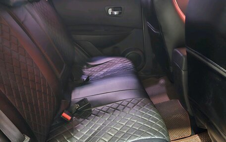 Nissan Qashqai, 2011 год, 885 000 рублей, 14 фотография